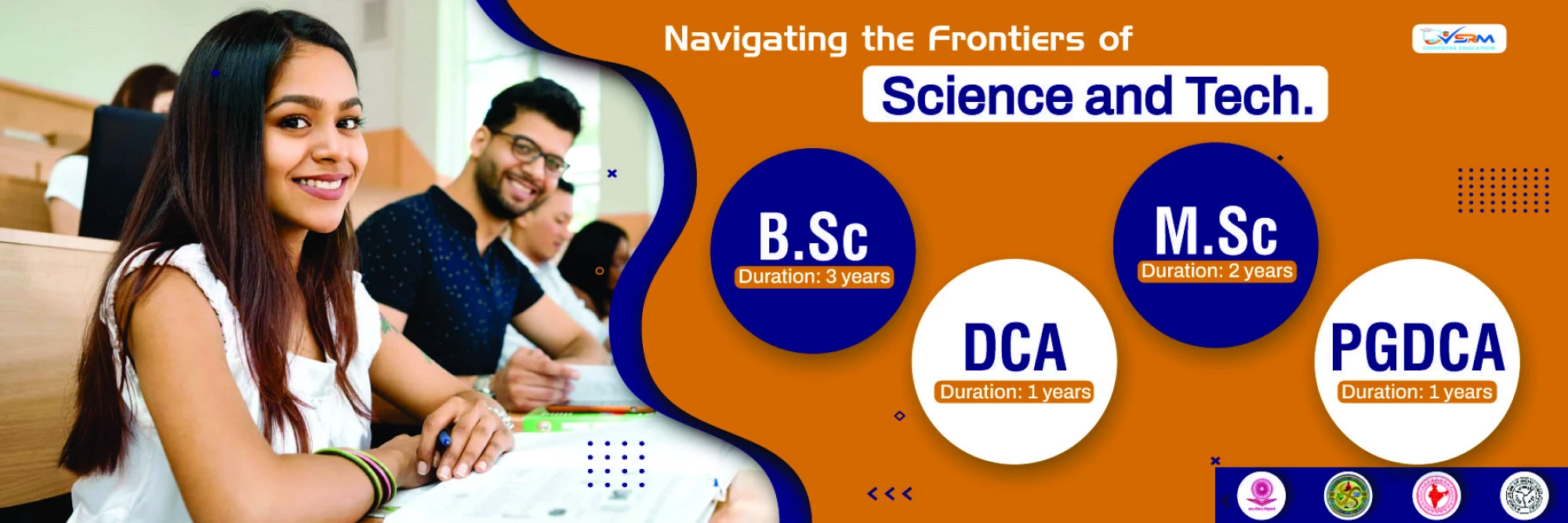 VSRM Banner